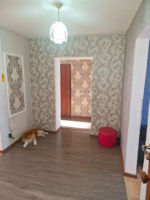 Продается 4х ком кв Саина 47