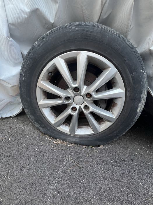 Оригинални джанти “18” VW