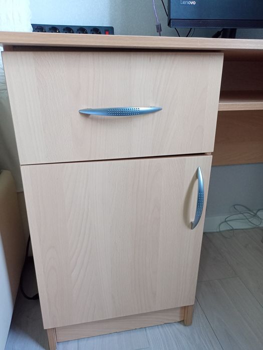 Парта письменная