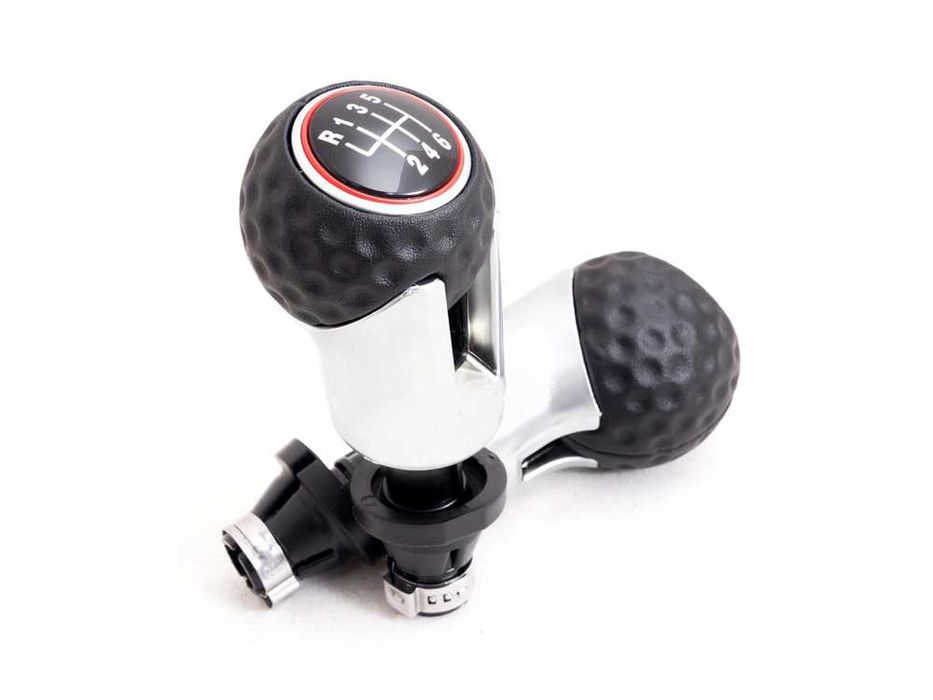 Топка скоростен лост Volkswagen Golf Mk5 Mk6 Mk7 /Фолксваген Голф 6ск.