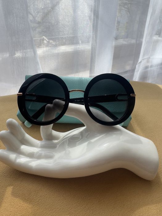 Слънчеви очила Tiffany & Co.