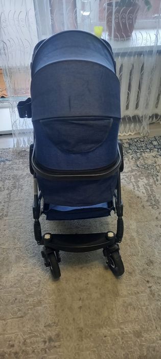 Продам детскую коляску