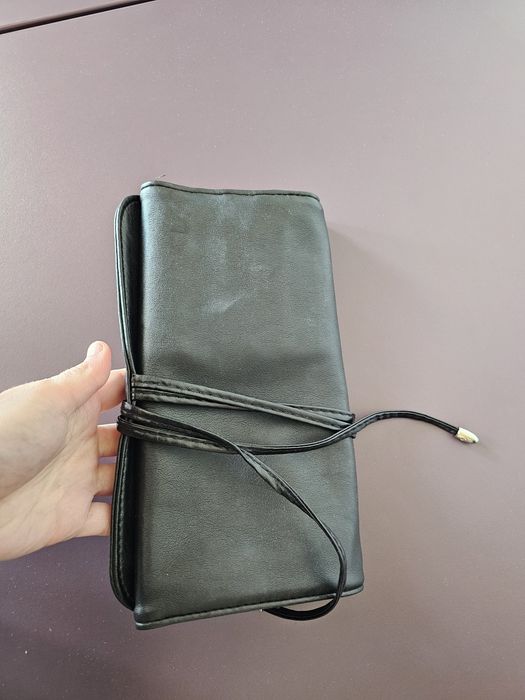 Etui pensule machiaj