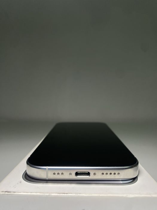 iPhone 16 pro 512 gb