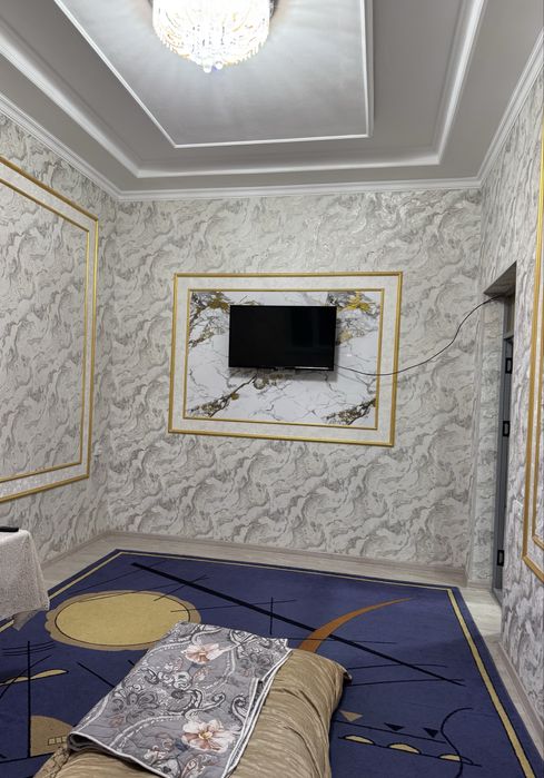 Продается Участок Кибрай Аргин 4 комнаты