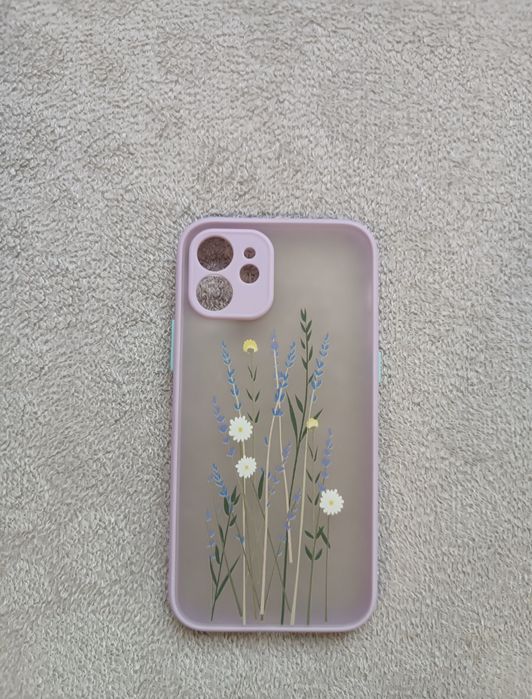 Калъф за İPhone 12