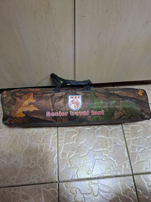 Продаю палатку...