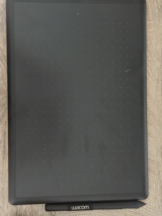 графический планшет Wacom One Medium