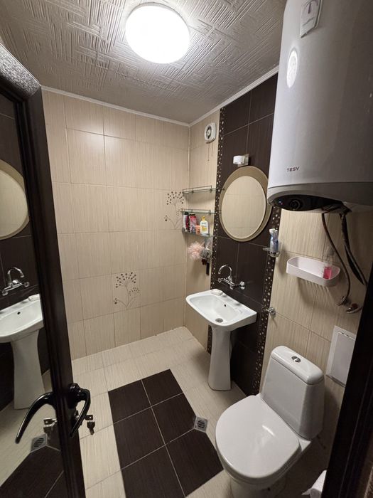 Продава се Двустаен апартамент в Радомир - 65 кв.м за 1308 €/кв.м - Снимка #6