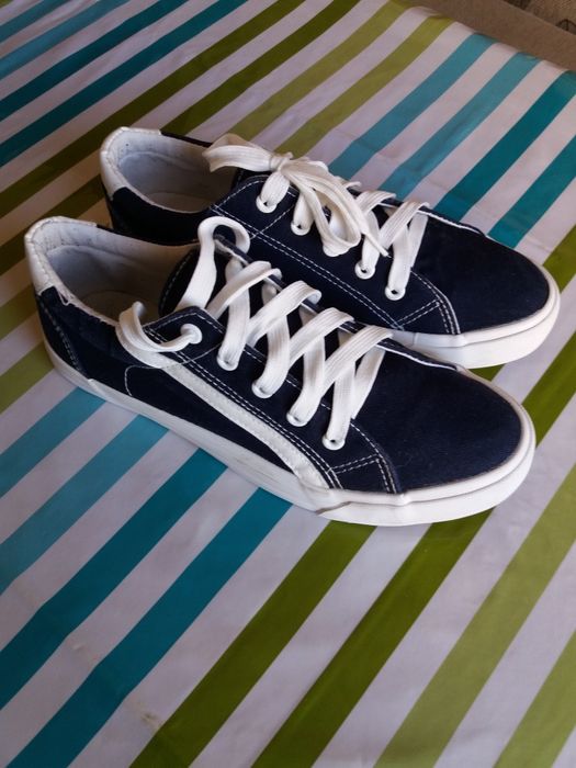 Кеды для мальчика Германия