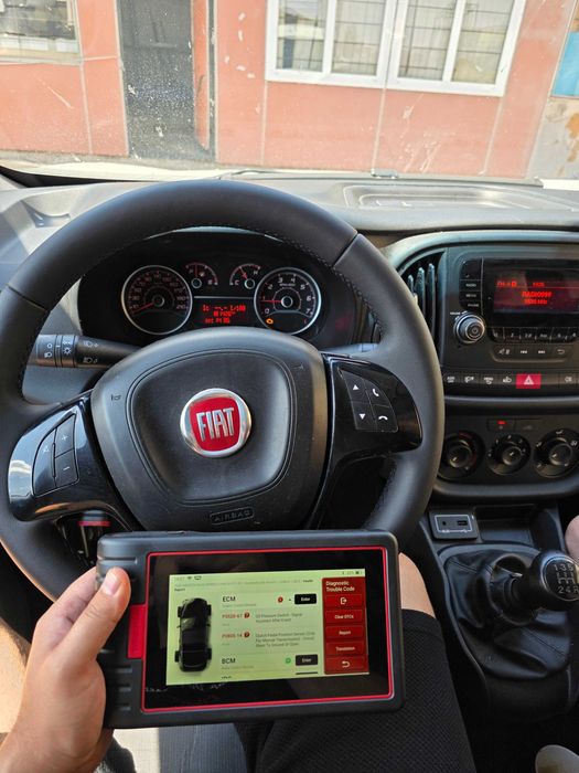 ECU REMAP - Чип тунинг, DPF OFF, EGR OFF, A&N Performance