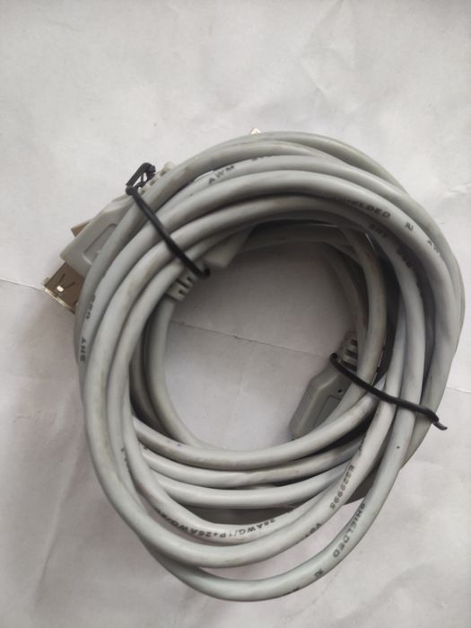 Prelungitor 2 metri usb A mama la usb A tata