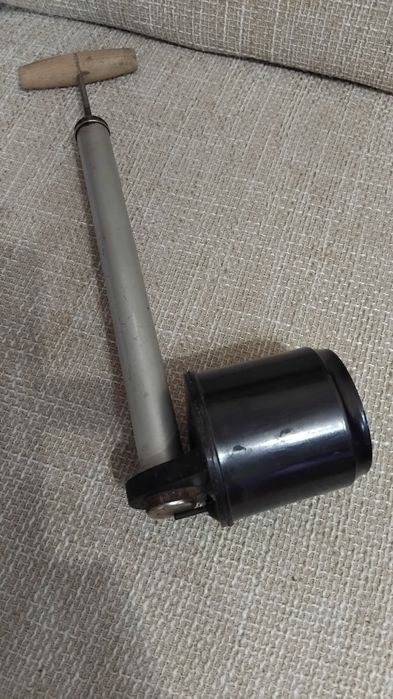 Опрыскиватель распылитель