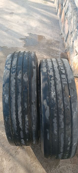 Roadone 235/75/R17.5 balon