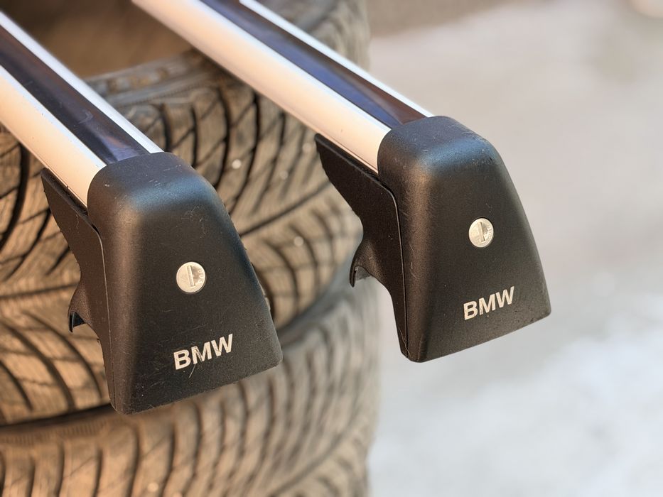 Individual oem греди за таван BMW X5 E70