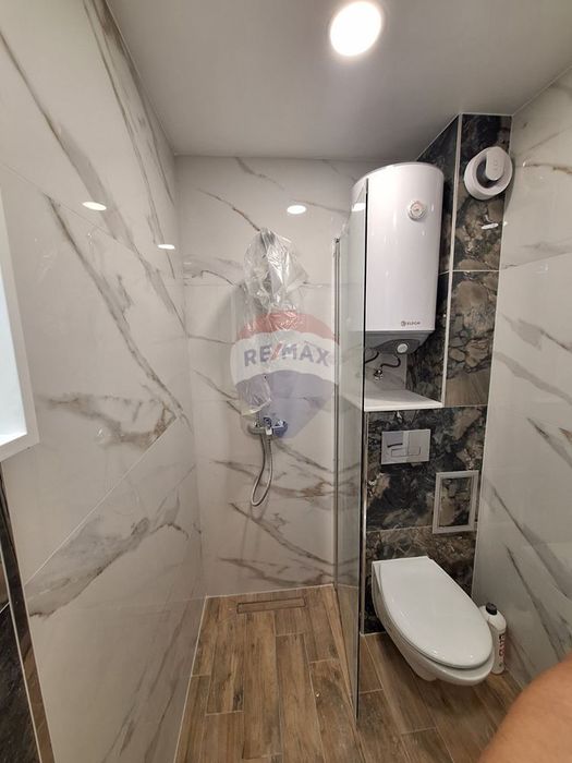 Дава се под наем Двустаен апартамент в Варна, м-т Пчелина - 91 кв.м за 561 € - Снимка #6