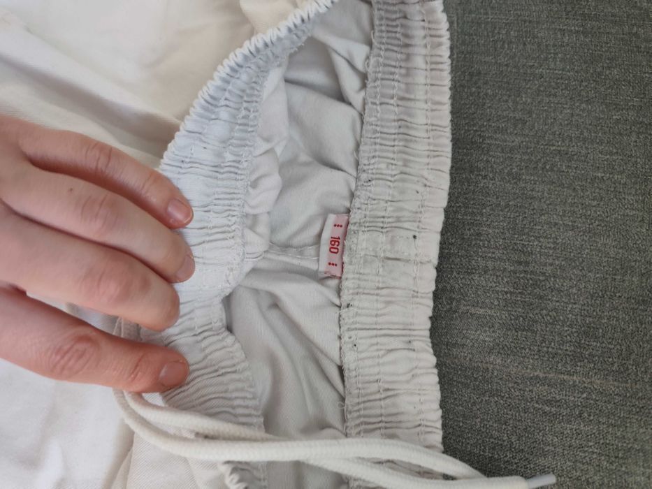 Кимоно за айкидо 160