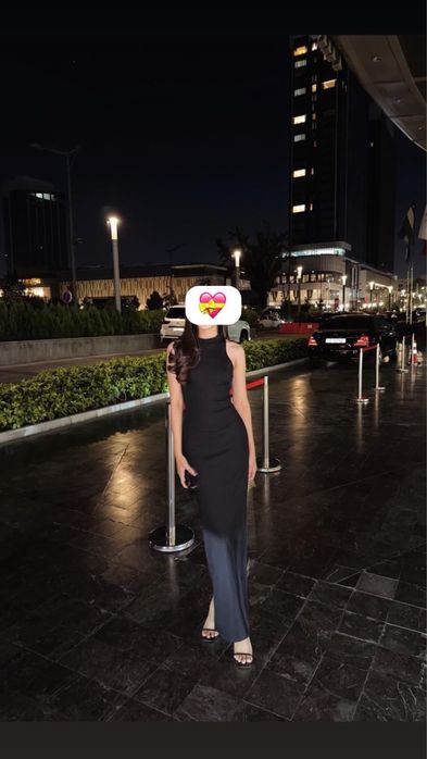 Красивые платья