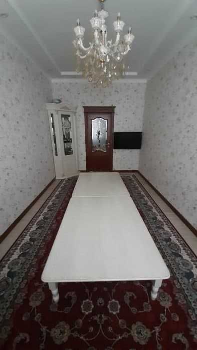 Чилонзор метро 5 минут жойда квартира бор безмаклер