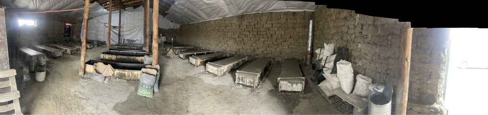 Продаётся база, находится по проспект Абая