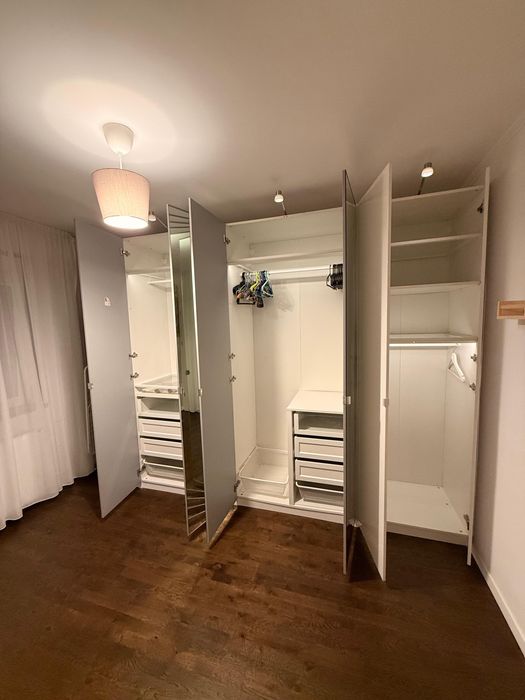 Apartament 3 camere - parc IOR