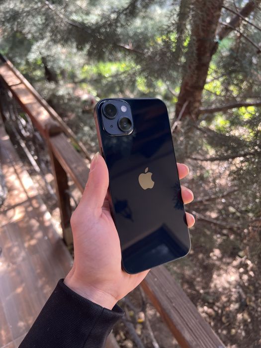 iPhone 14 plus impecabil