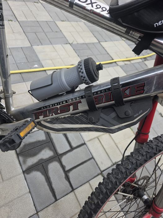 Bicicleta First Bike