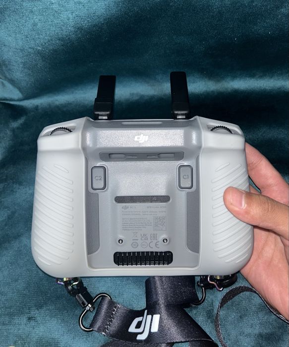 Пульт dji rc 2!!