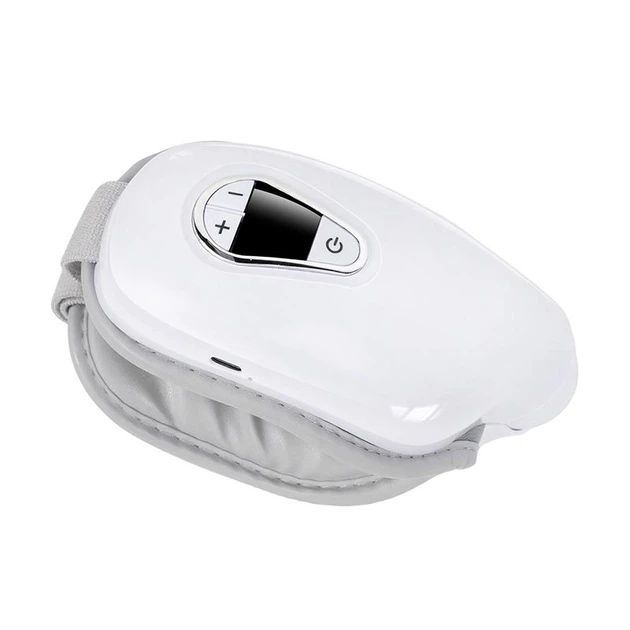Массажер для глаз HOCO HP54 с подогревом и Bluetooth