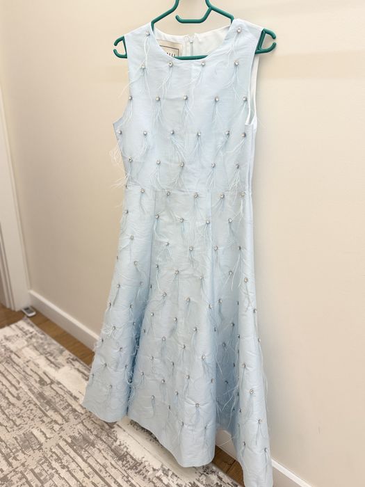 Платье Pavlova от MALLI