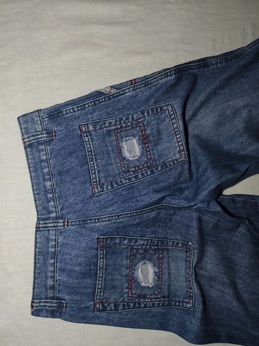 Джинсы Nart Jeans W29 L34