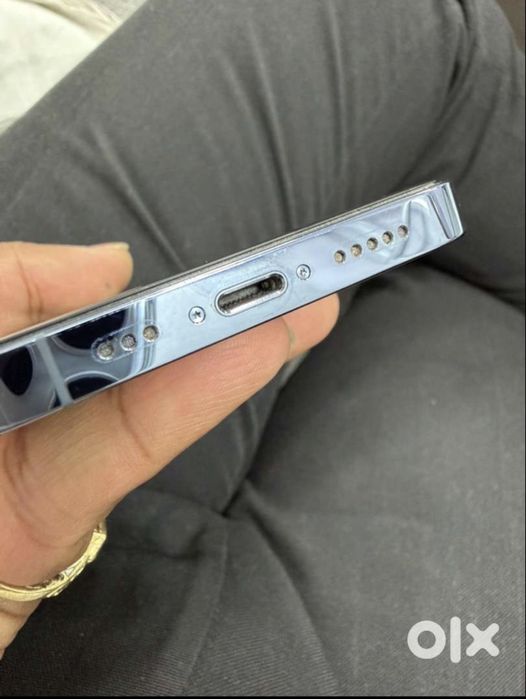Продам Iphone 13 Pro 256gb 75% идеал