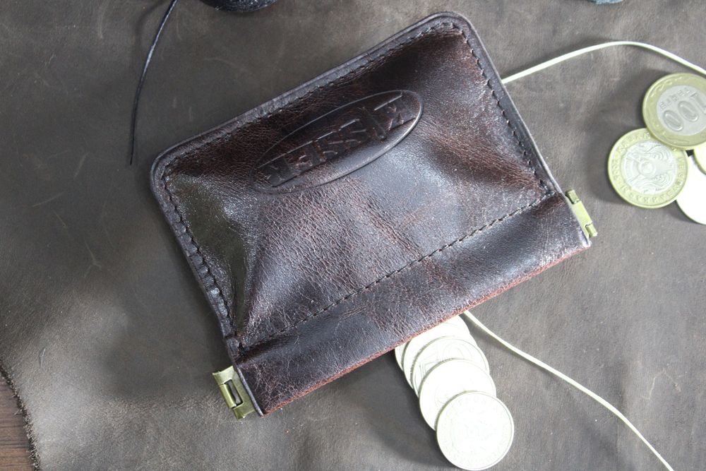 Кожаные изделия.