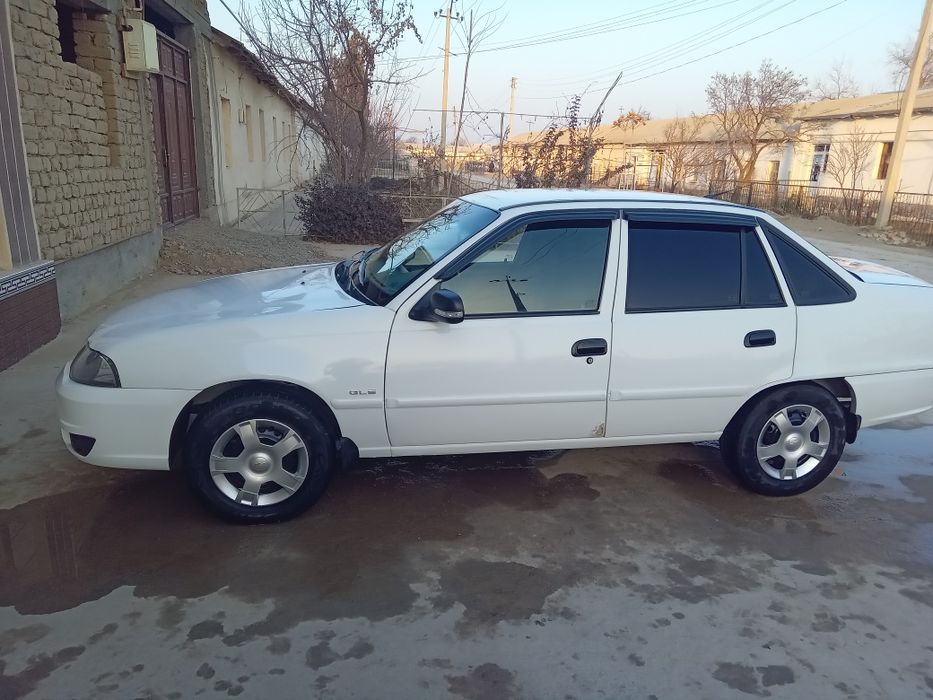 Нексия 2 двигатель 1.6