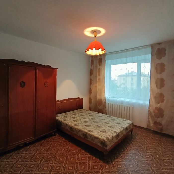 Продам 2 комнатую квартиру в Сортировке