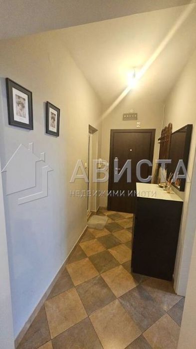 Дава се под наем Двустаен апартамент в София, Зона Б-18 - 68 кв.м за 600 € - Снимка #8