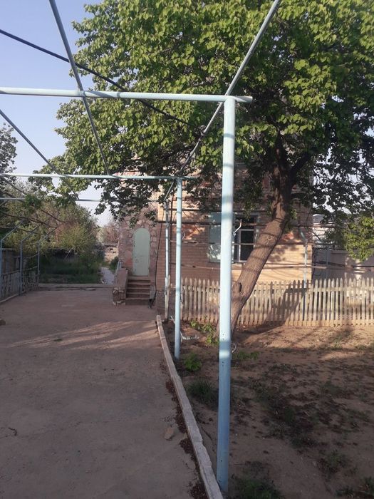 2та дача битта килинган  13,2 сутик ярмисини хам келишамиз