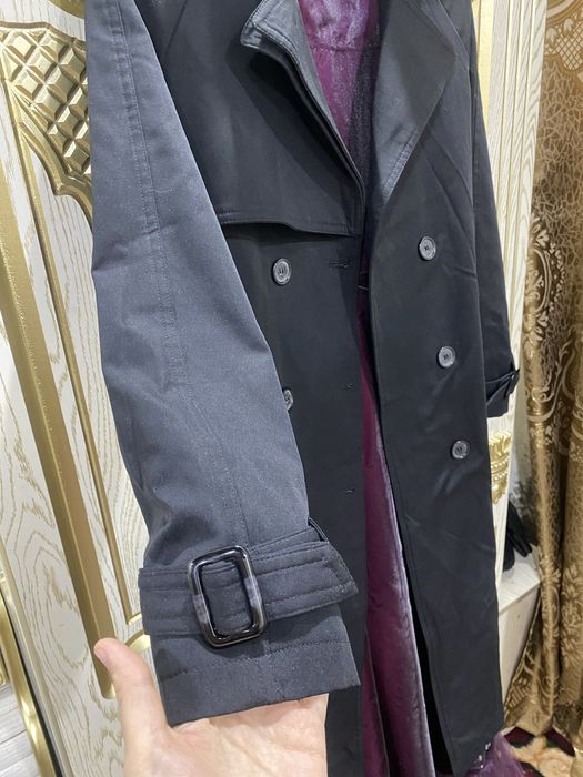 Plash trench sotiladi