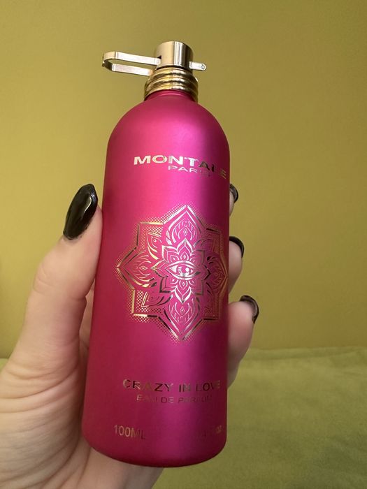 Montale-Crazy in Love /100 ml