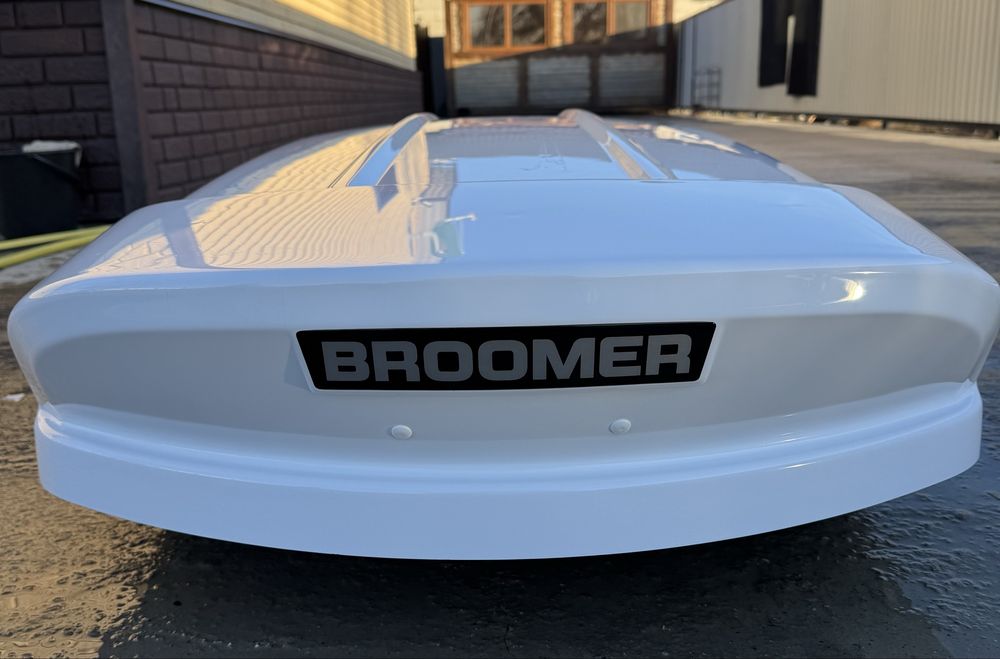 Продам аатобокс