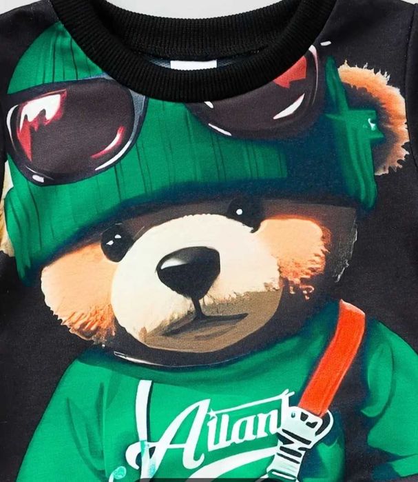 Комплект за момче