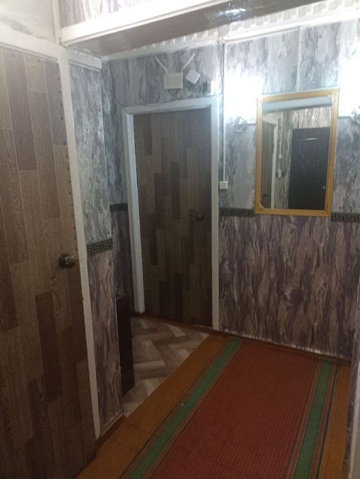 Сдаю свою квартиру 3/2/2