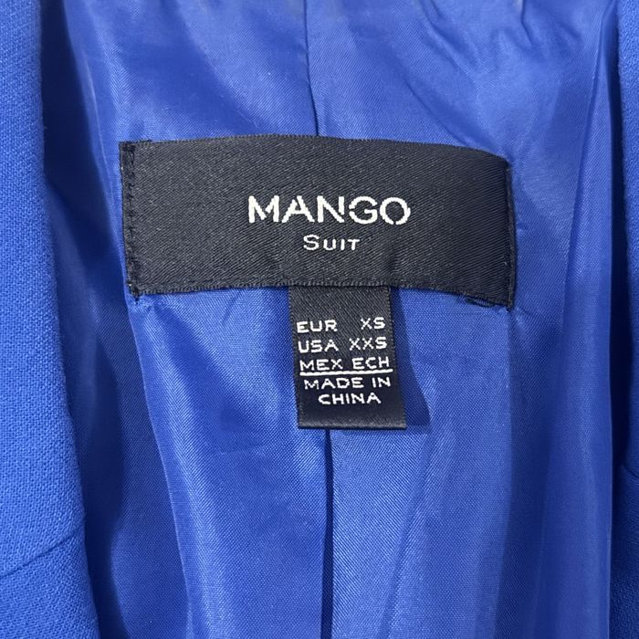 Дамско сако  Mango