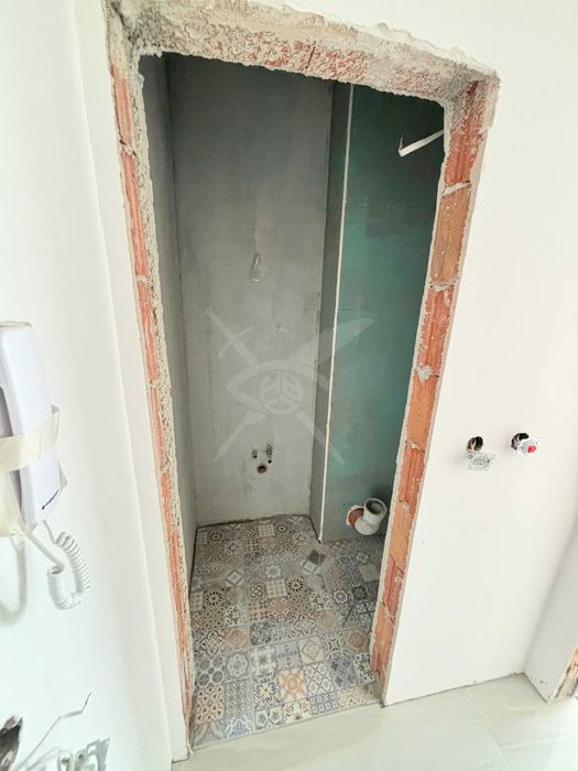 Продава се Тристаен апартамент в Пловдив, Гагарин - 94 кв.м за 1586 €/кв.м - Снимка #7