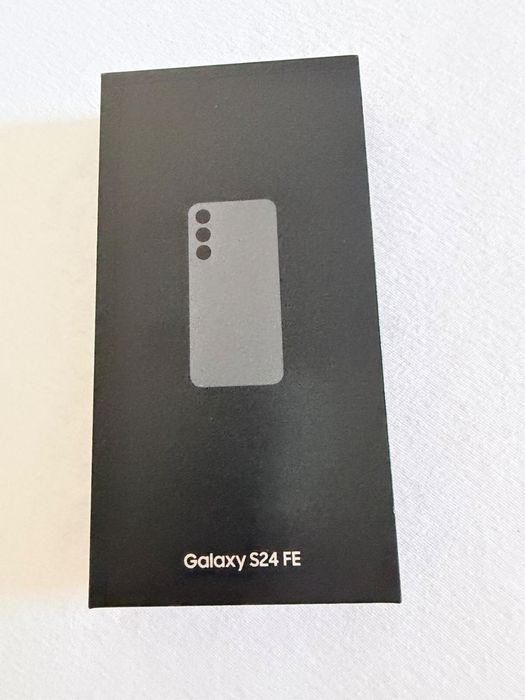 Samaung galaxy S24 Fe
