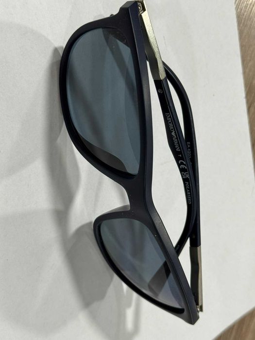 Слънчеви очила EMPORIO ARMANI