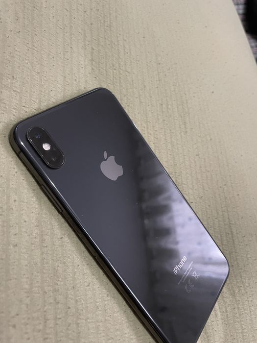 Айфон ХС макс 64гб