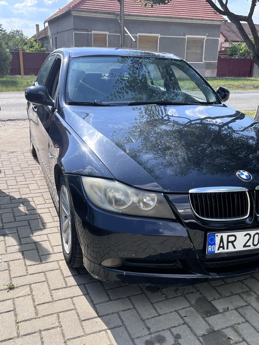 BMW 3 Series 2006 — imagine 3