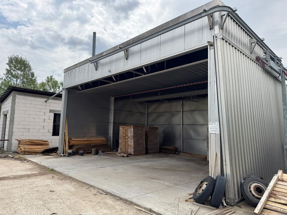 Vand utilaje cherestea