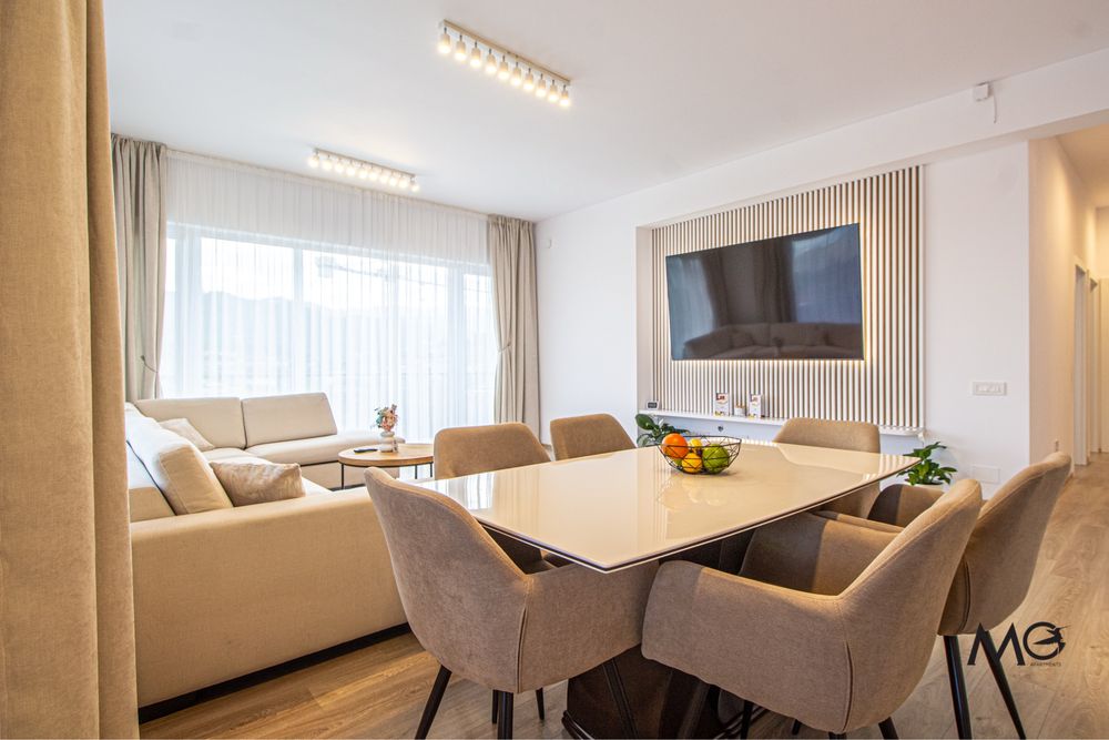 Penthouse Alphaville